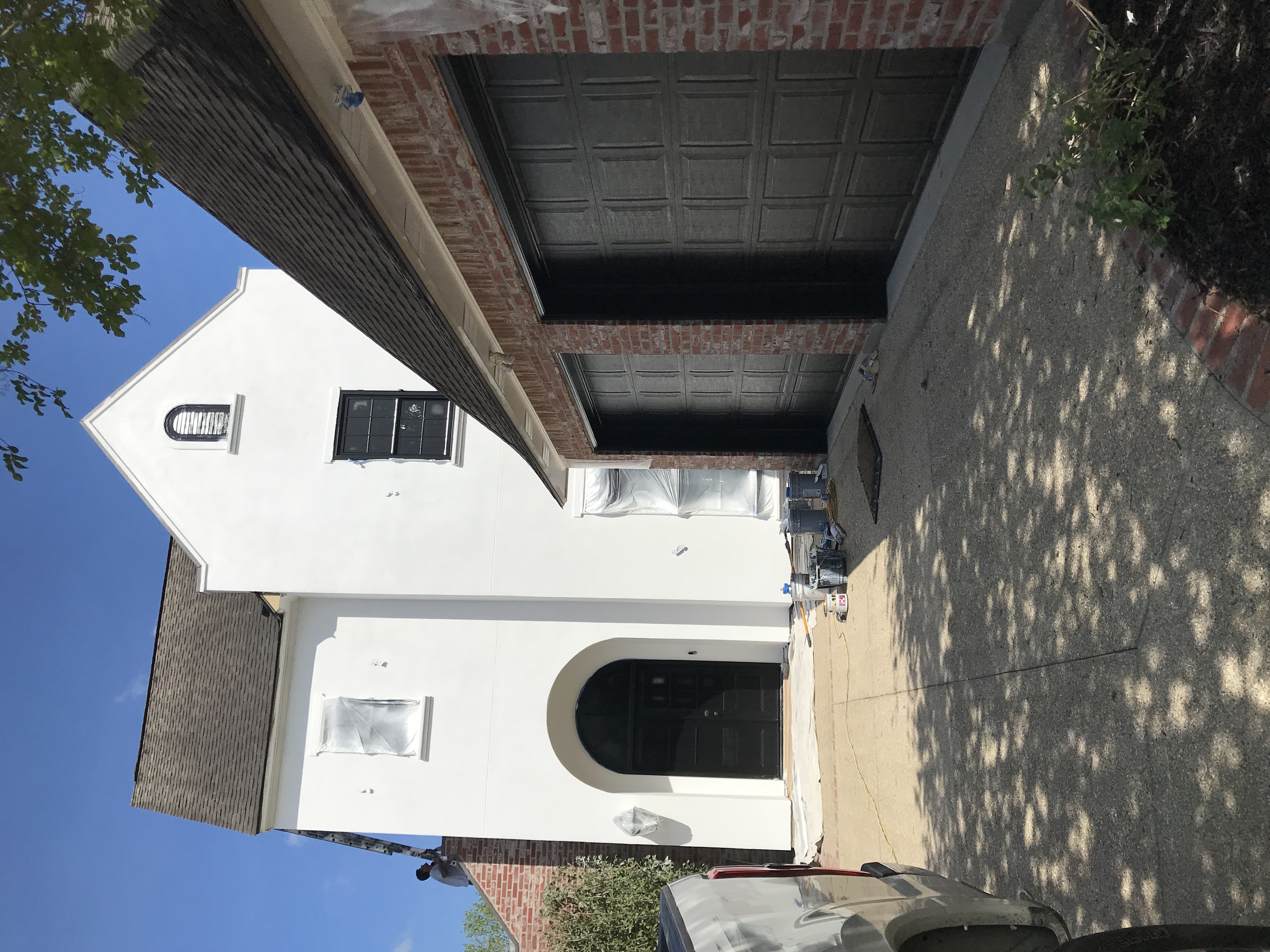 Interior & Exterior Painting