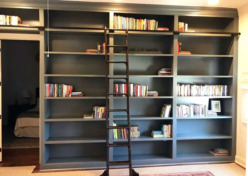 Bookcase